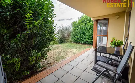 Prodej bytu 3+kk 89 m², Holubice, okres Vyškov