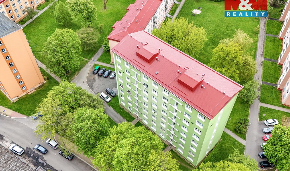 Prodej bytu 2+1 60 m², Mariánské Lázně – náhled fotky 28
