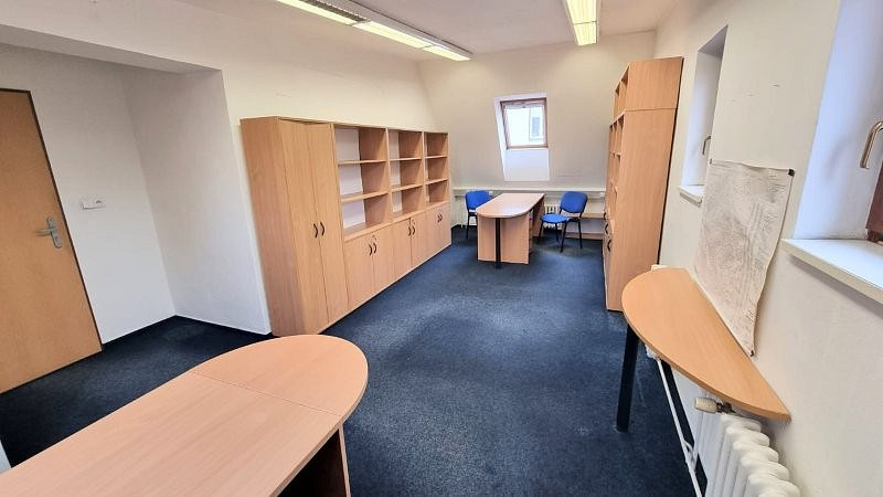 Pronájem obchodních prostor 25 m² – fotografie 4