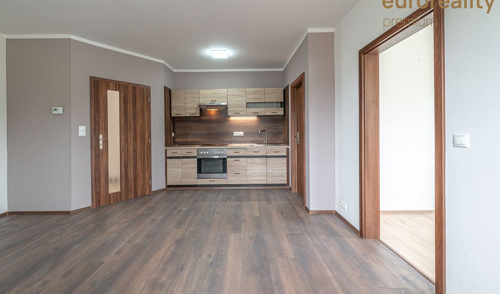 Prodej bytu 2+kk 38 m², Tachov – náhled fotky 4