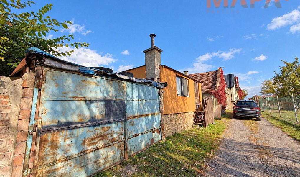 Prodej rodinného domu, 438 m², Přečaply - Chomutov, Údlice