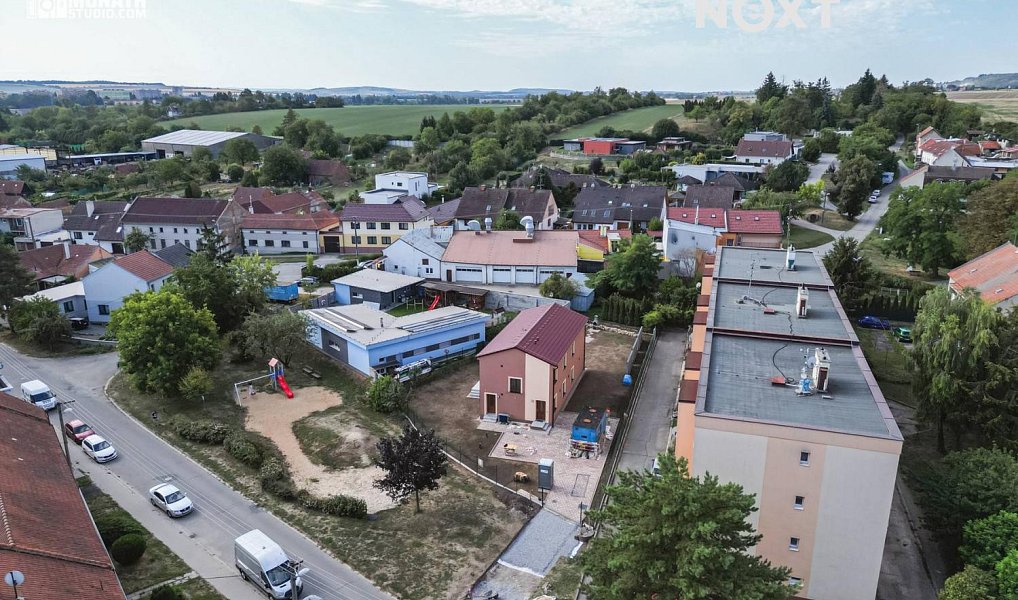 Prodej bytu 3+kk 79 m², Vyškov – náhled fotky 17