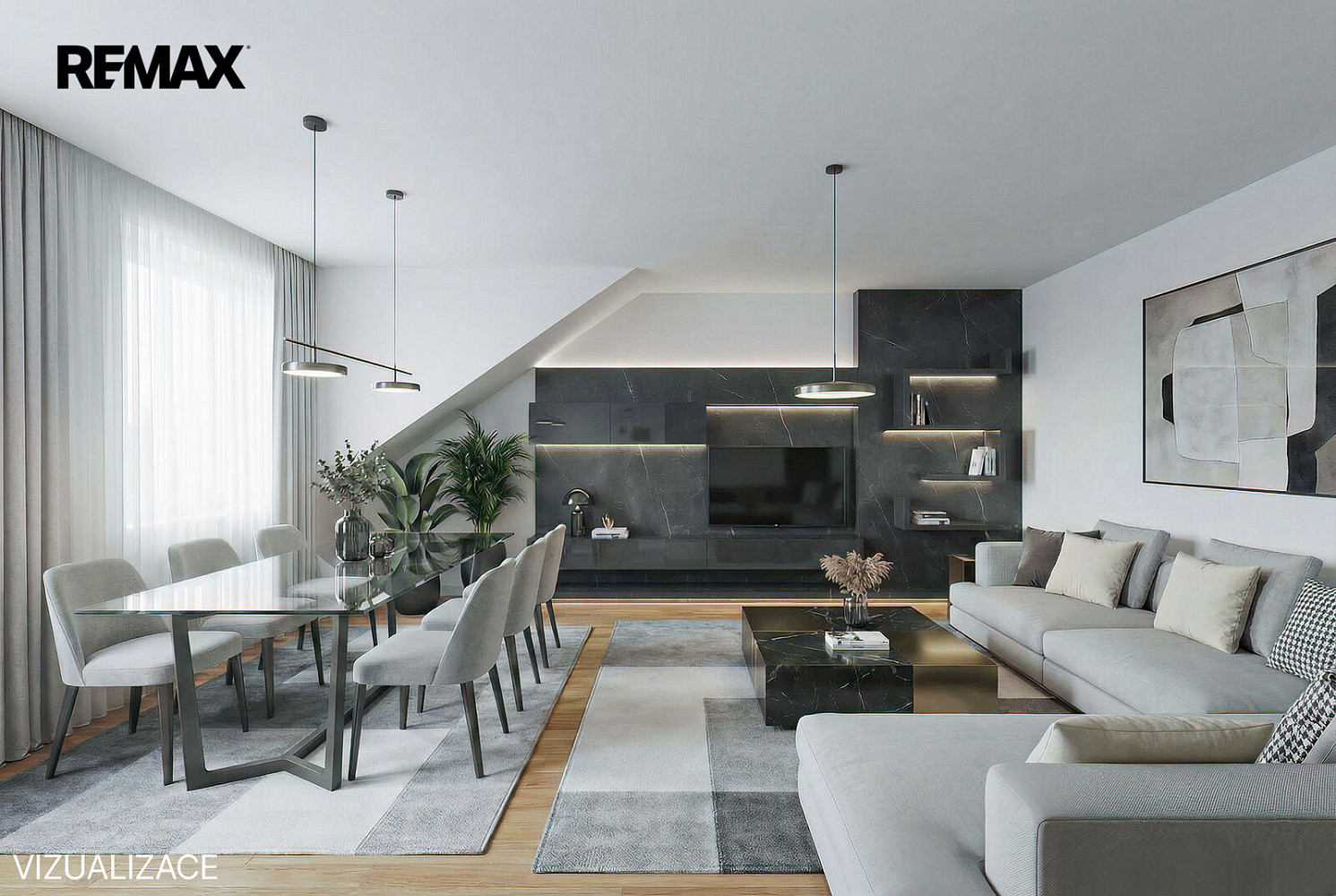 Prodej bytu 3+kk 107 m² – fotografie 4
