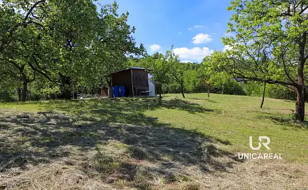 Prodej pole 3 851 m², Židlochovice, okres Brno-venkov