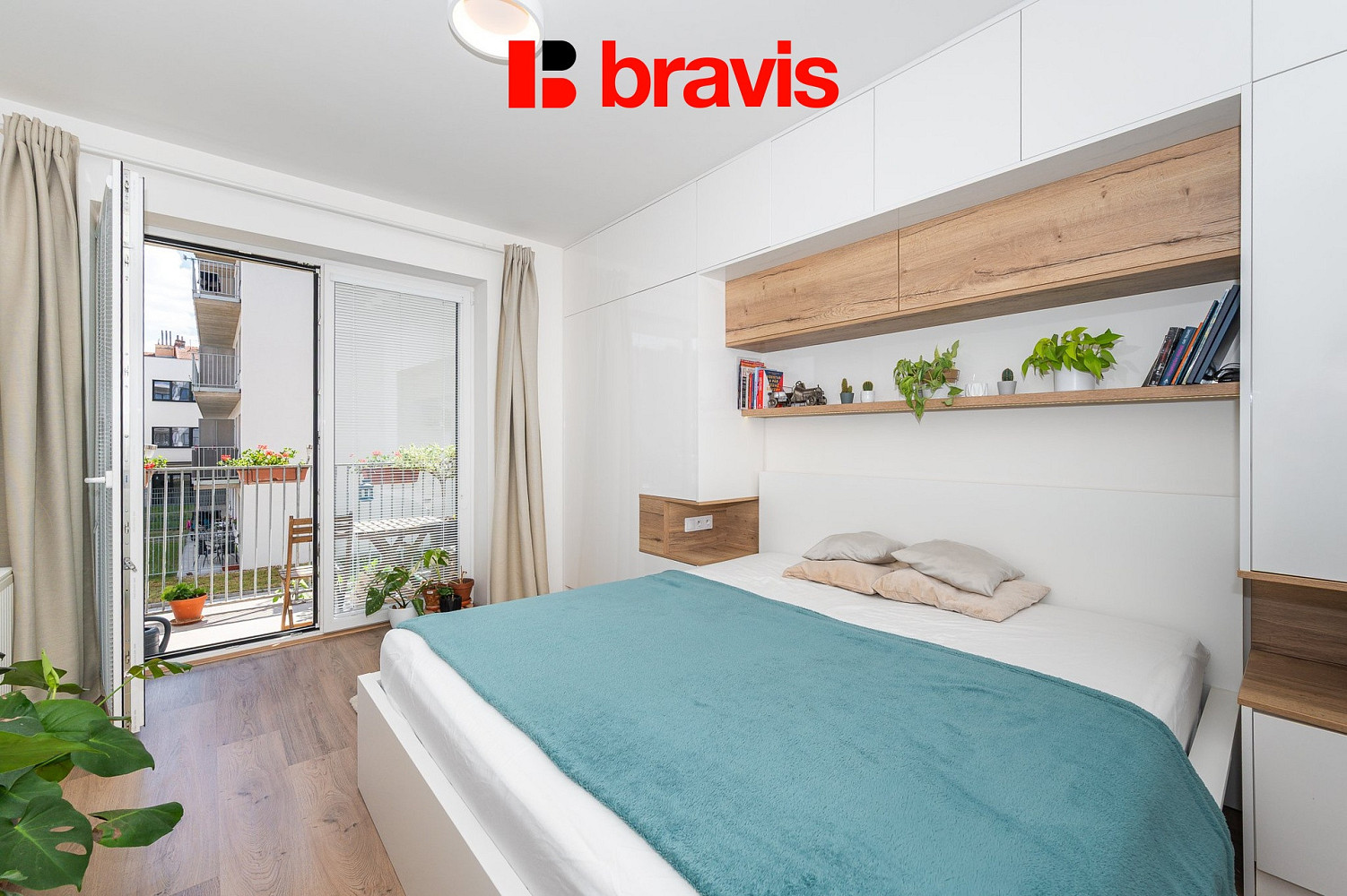 Prodej bytu 2+kk 64 m² — photo 3