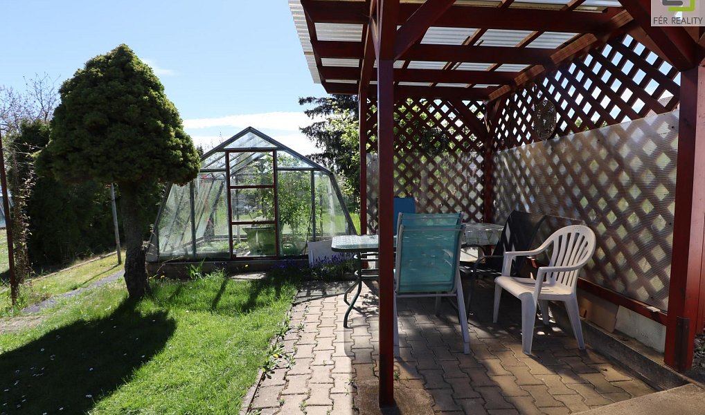 Prodej chaty/chalupy 482 m² s pozemkem 482 m², Snědovice – náhled fotky 8