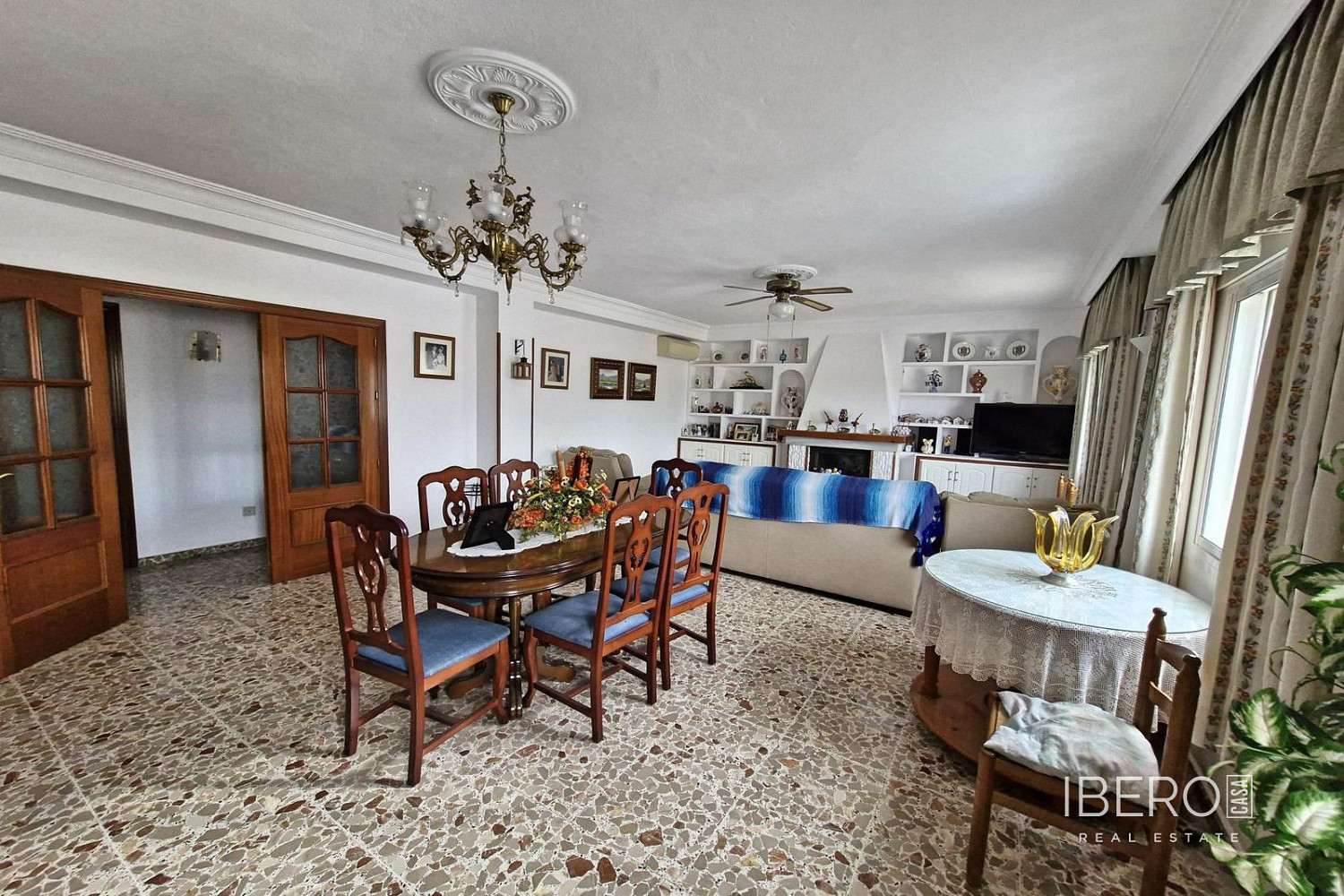 Casa – Málaga, Polígono Industrial Azucarera, Carretera de Cádiz - Más