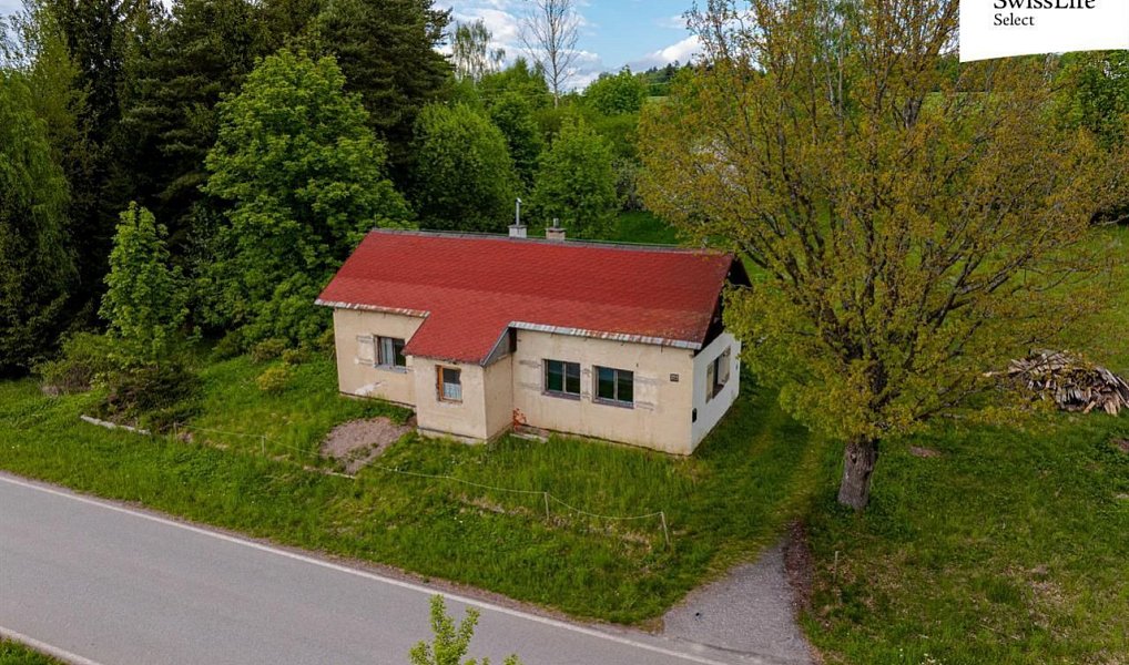 Prodej domu 78 m² s pozemkem 479 m², Chvaleč – náhled fotky 14