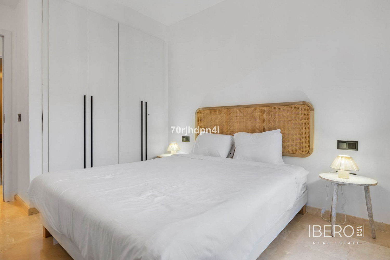 Piso 4+kk – Estepona, Barriada Islas Canarias - Vista 5
