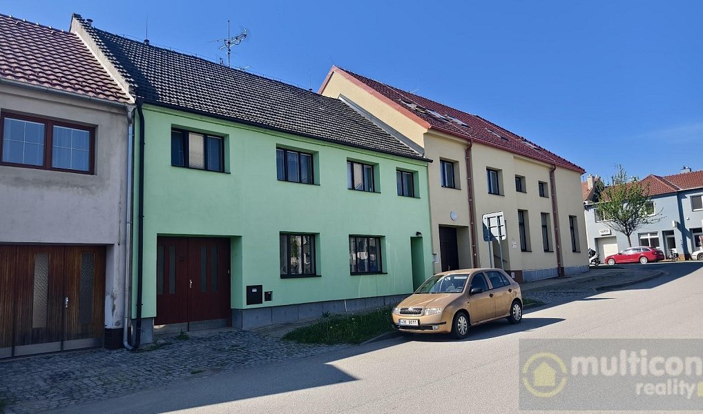 Prodej domu 285 m² s pozemkem 361 m², Vyškov – náhled fotky 24