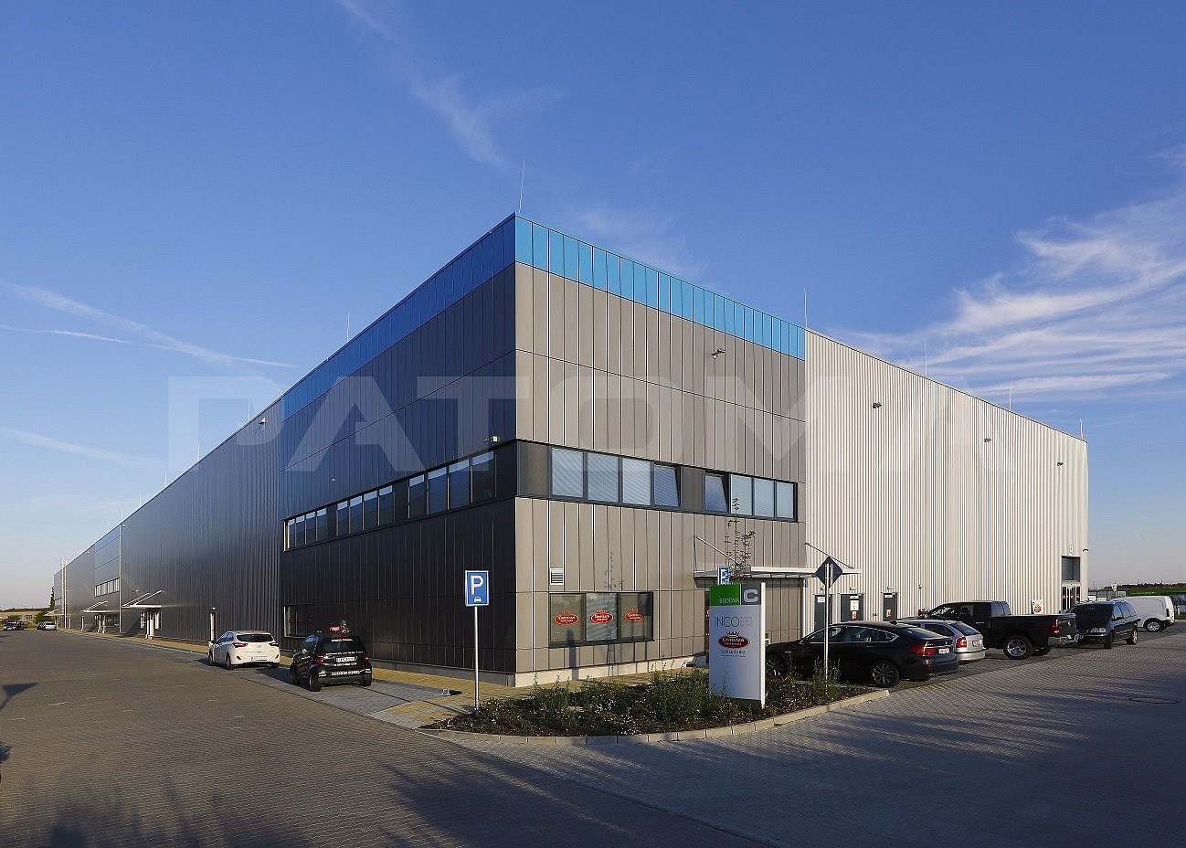 Pronájem skladovacích prostor 461 m² – fotografie 5