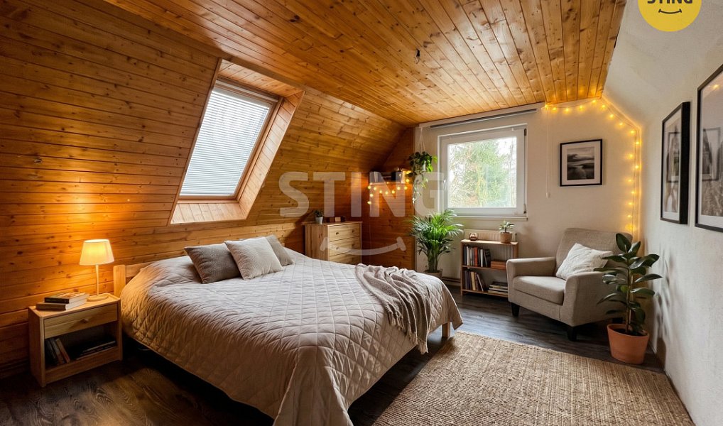 Prodej domu 114 m² s pozemkem 539 m², Rýmařov – náhled fotky 30