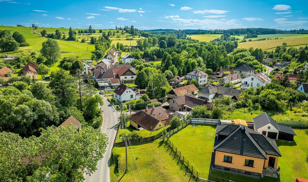 Prodej chaty/chalupy 81 m² s pozemkem 561 m², Kněžice – náhled fotky 32