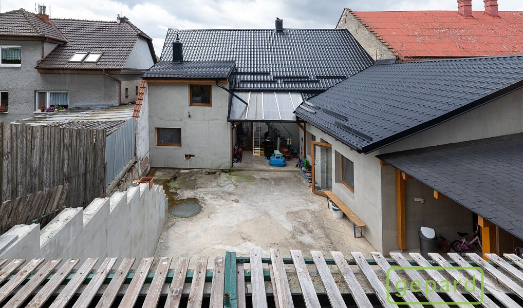 Prodej domu 120 m² s pozemkem 665 m², Buk – náhled fotky 8
