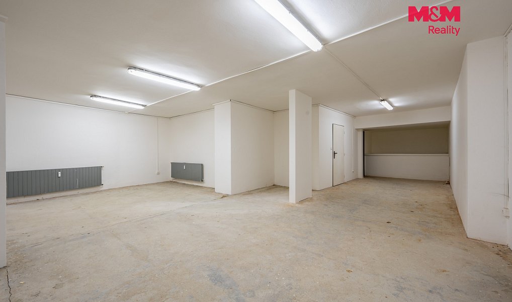 Prodej obchodních prostor 152 m², Jablonec nad Nisou – náhled fotky 2