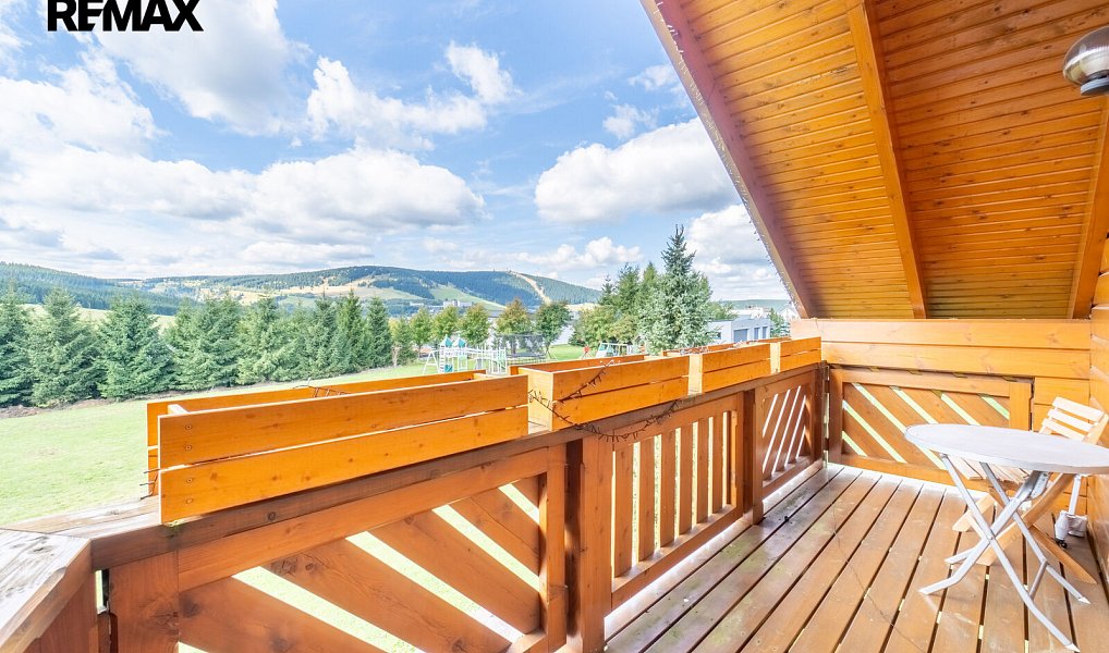 Prodej domu 195 m² s pozemkem 604 m², Loučná pod Klínovcem – náhled fotky 22