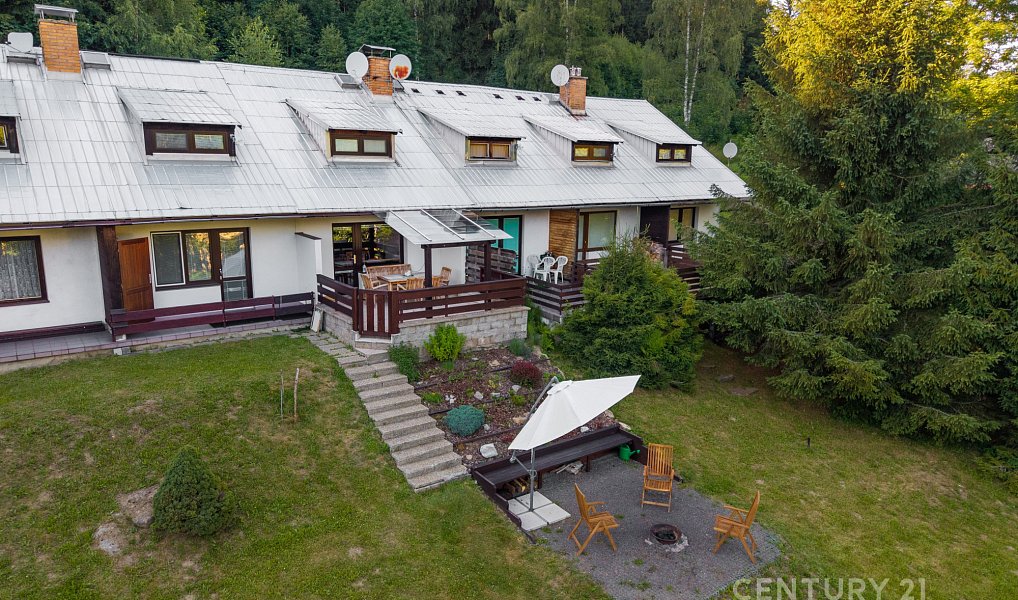 Prodej nájemního domu, činžáku 74 m², Dolní Morava – náhled fotky 21