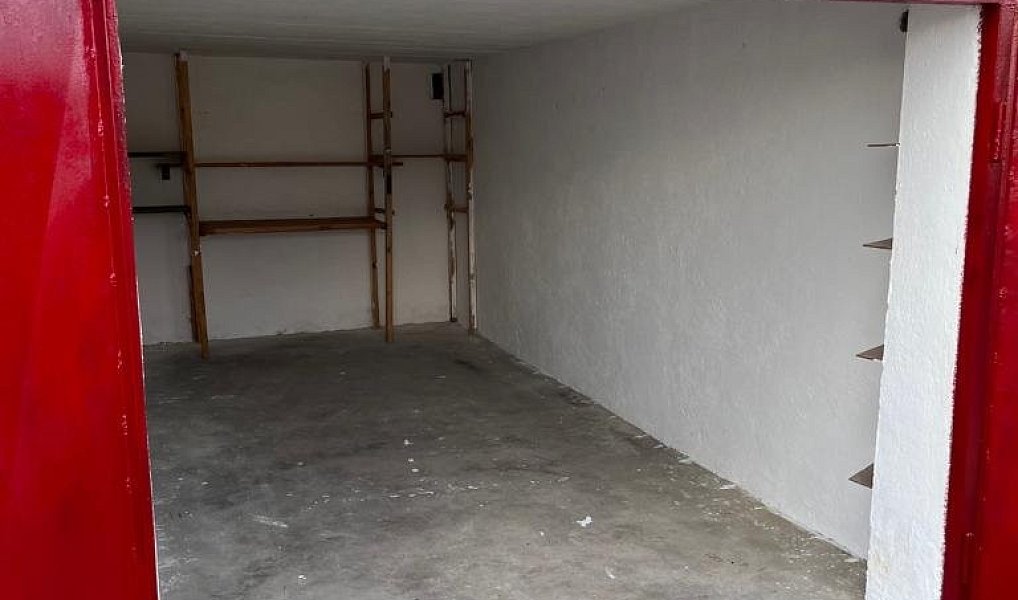 Pronájem garáže 18 m2, Český Krumlov, Český Krumlov – náhled fotky 5