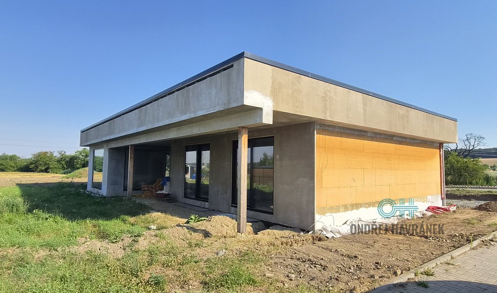 Prodej domu 137 m² s pozemkem 954 m², Bystřice pod Hostýnem – náhled fotky 6