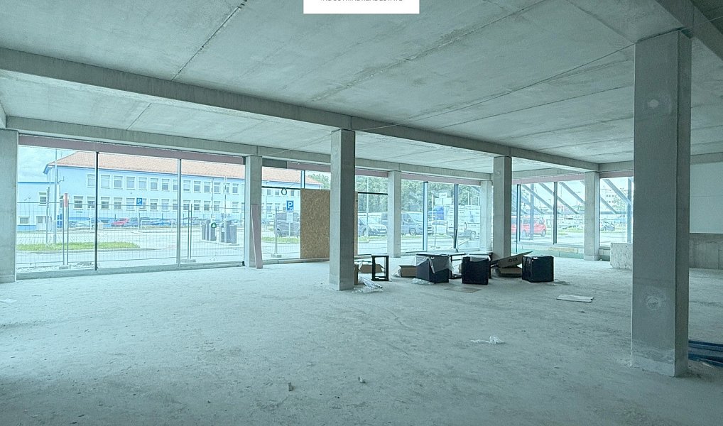 Pronájem výrobních prostor 1 100 m², České Budějovice – náhled fotky 14