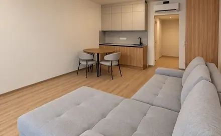 Prodej bytu 1+kk 39 m²