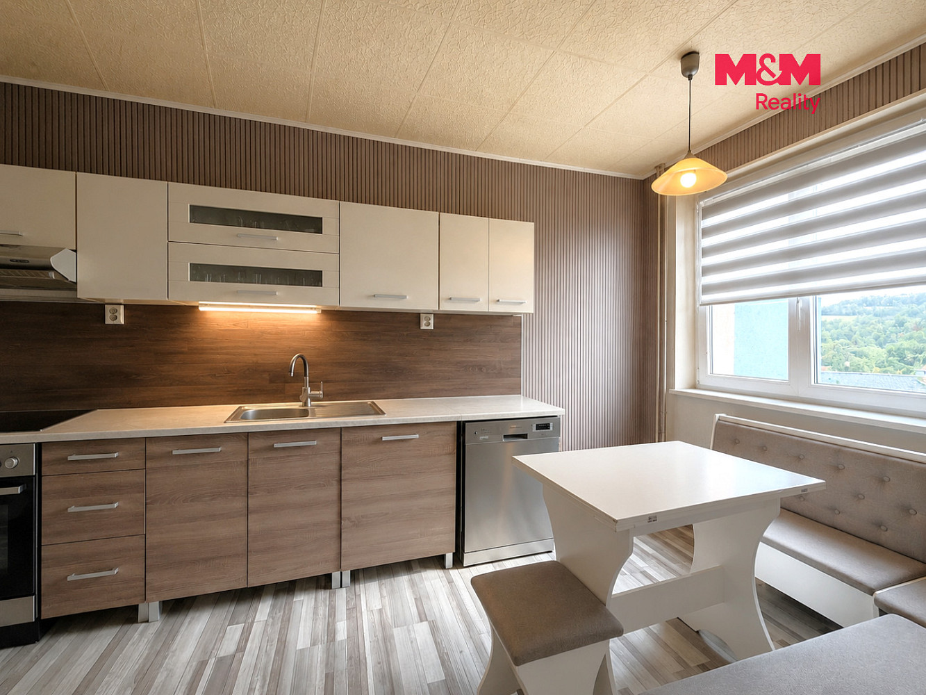 Prodej bytu 4+1 76 m² — photo 2