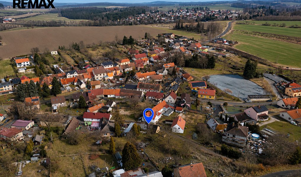 Prodej domu 100 m² s pozemkem 335 m², Bystřice – náhled fotky 19