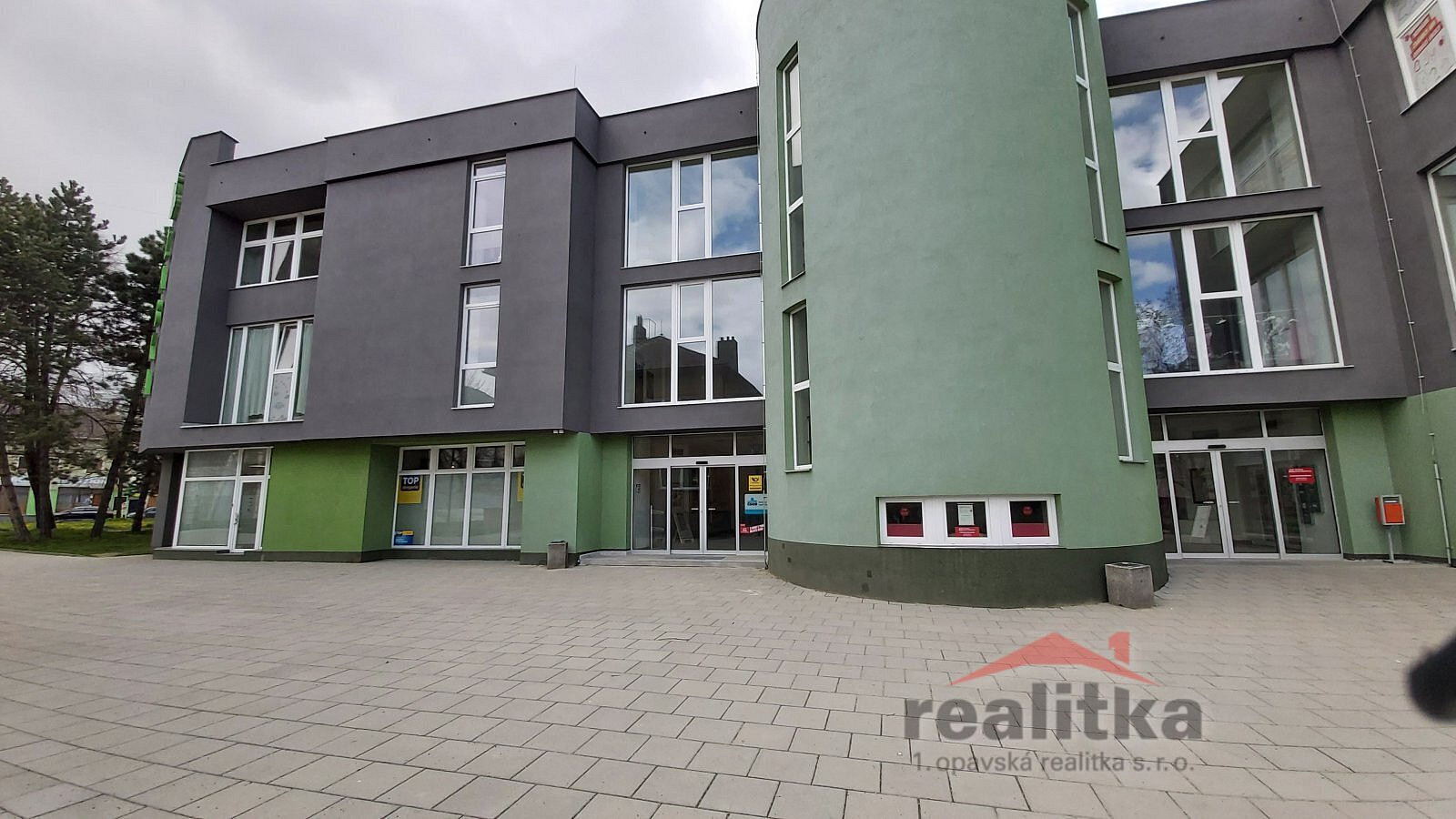 Pronájem skladovacích prostor 33 m² – fotografie 2