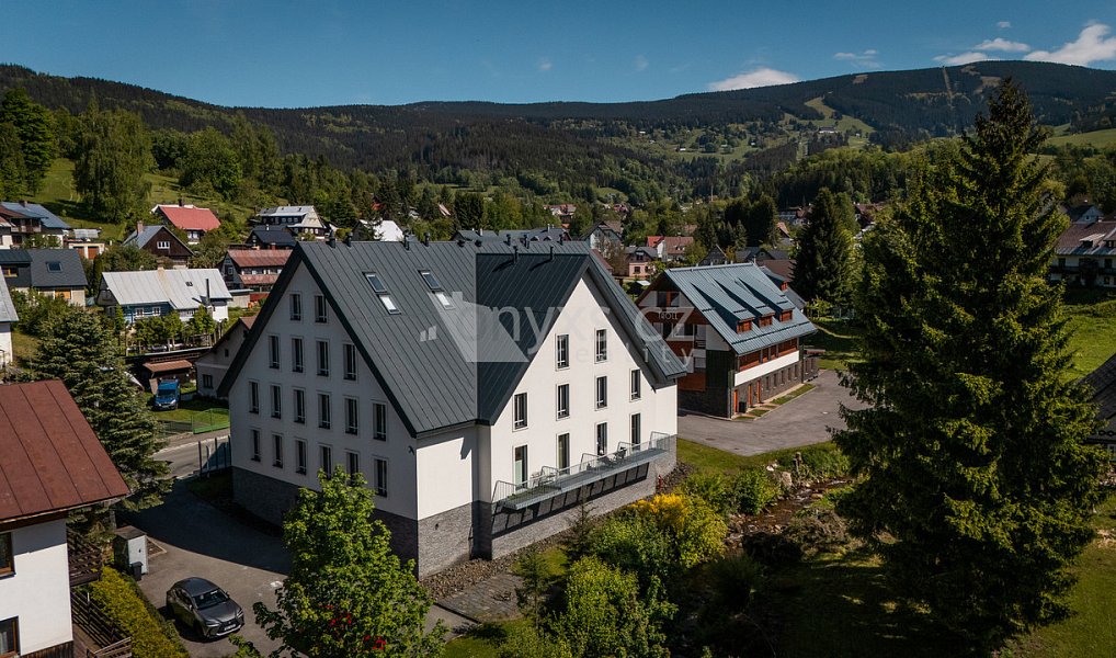Prodej bytu 2+kk 79 m², Rokytnice nad Jizerou – náhled fotky 22