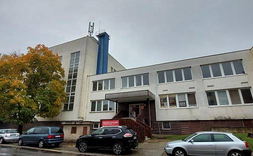 Pronájem kanceláře 101 m², Palánek, Vyškov - Vyškov-Město