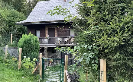 Prodej chaty/chalupy 100 m² s pozemkem 430 m², Markvartice - Skuřina, okres Jičín