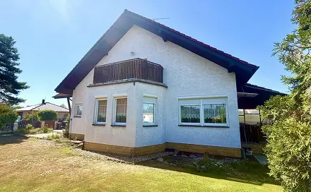Prodej domu 309 m² s pozemkem 1 200 m², Vranovice, okres Brno-venkov