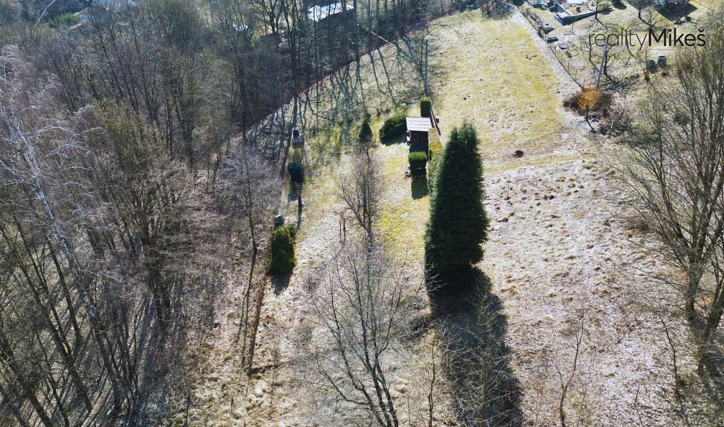 Prodej louky 4 168 m², Železný Brod – náhled fotky 9