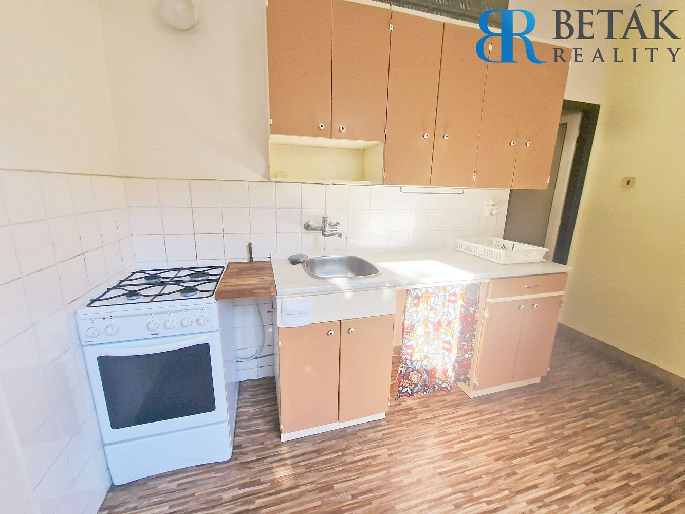 Prodej bytu 1+1 33 m² – fotografie 3