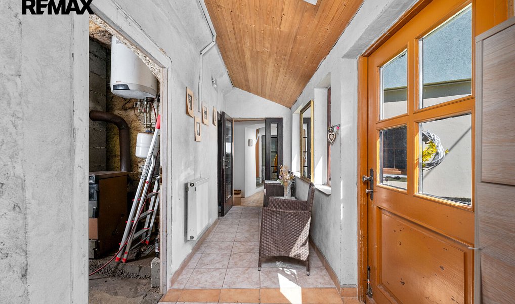 Prodej domu 130 m² s pozemkem 210 m², Čížová – náhled fotky 18