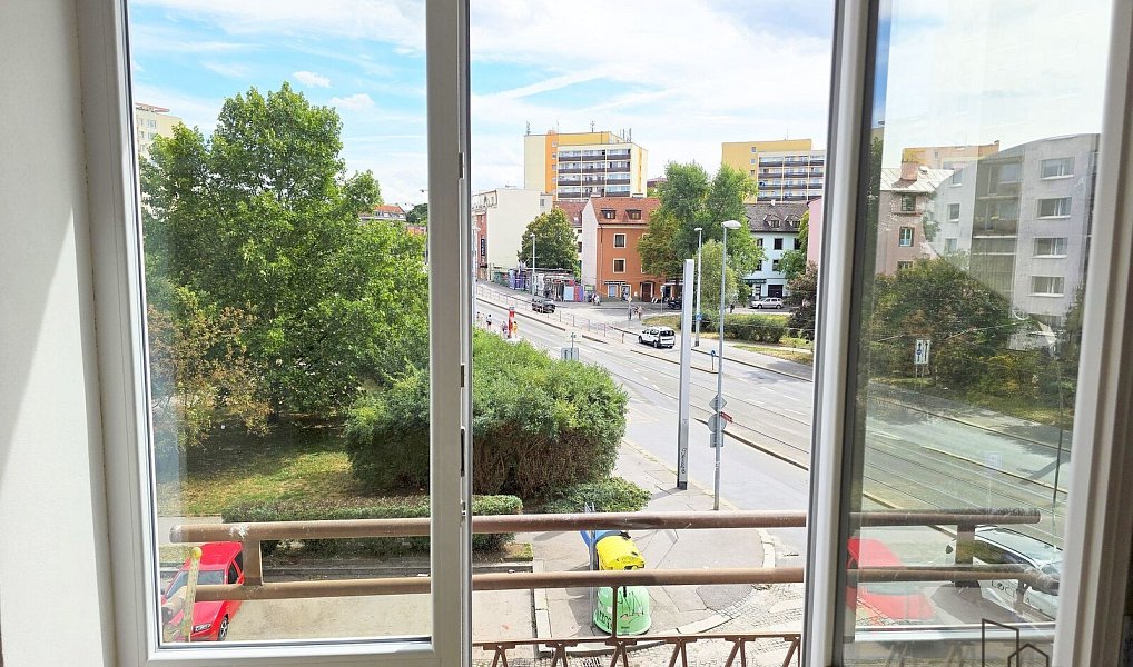 Prodej bytu 2+kk 39 m², Praha – náhled fotky 4