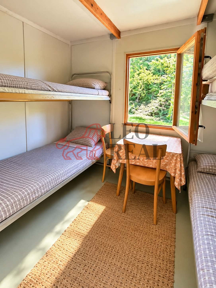 Prodej chaty/chalupy 30 m² s pozemkem 1 146 m² – fotografie 2