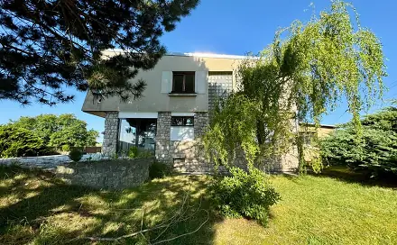 Prodej domu 214 m² s pozemkem 1 172 m², Řehenice - Křiváček, okres Benešov