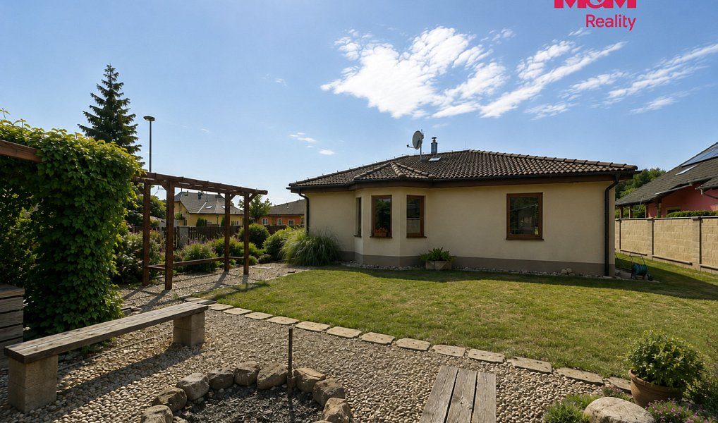 Prodej domu 110 m² s pozemkem 959 m², Chomutov – náhled fotky 11