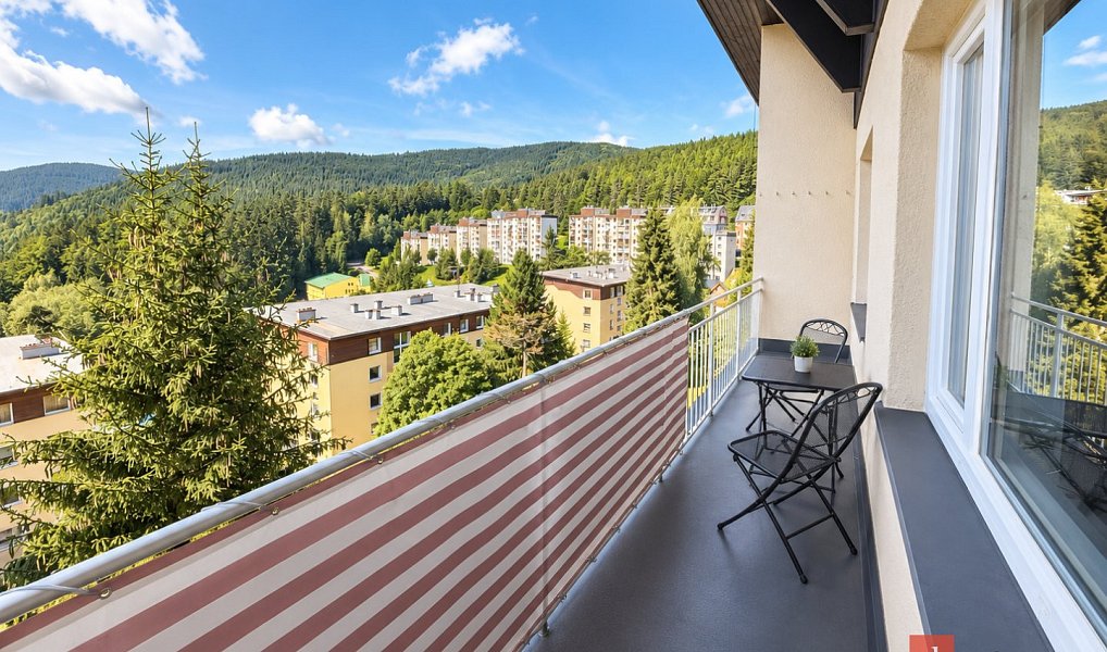 Pronájem bytu 3+kk 67 m², Špindlerův Mlýn – náhled fotky 7