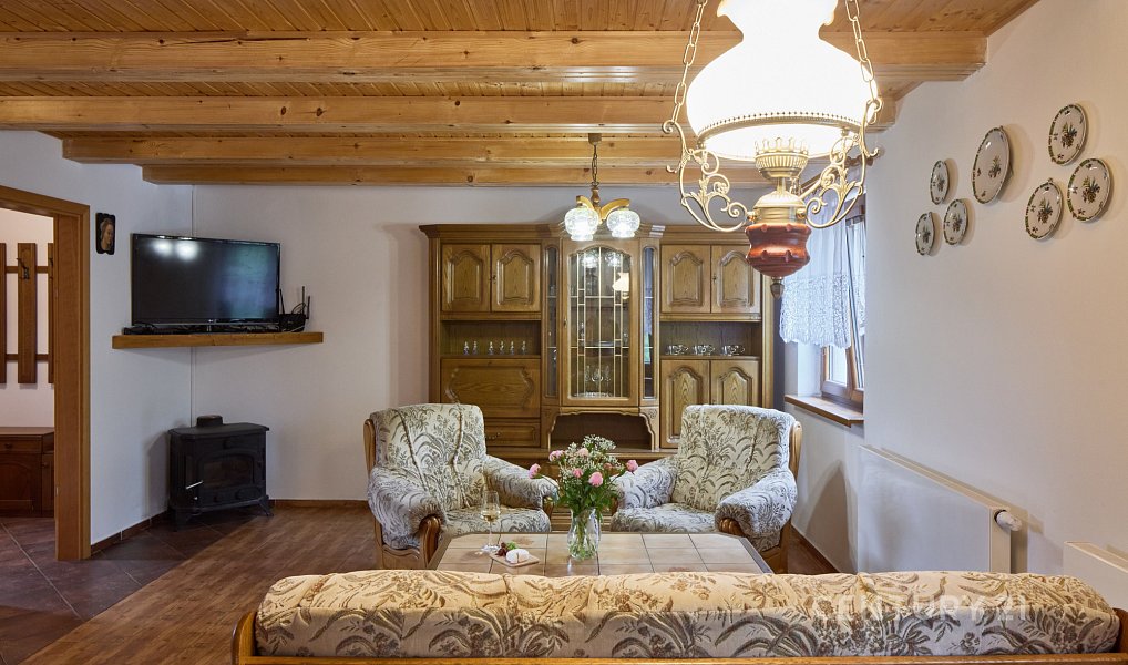 Prodej domu 75 m² s pozemkem 122 m², Drnholec – náhled fotky 2