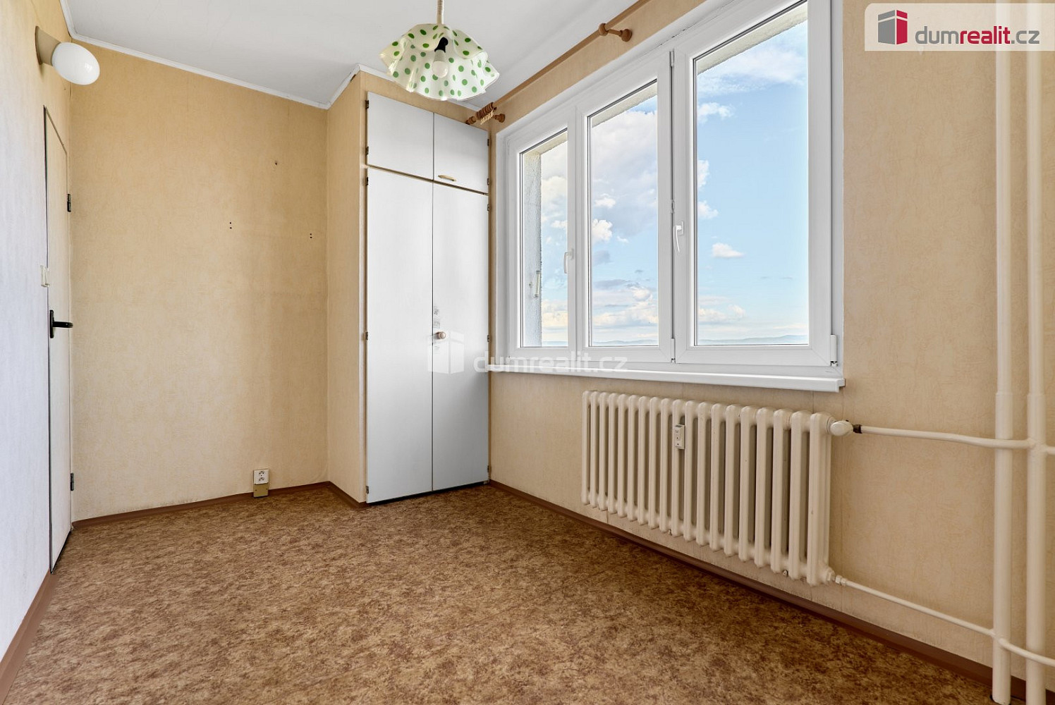 Prodej bytu 2+1 65 m² – fotografie 4