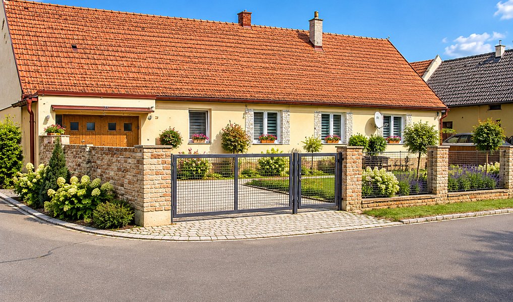 Prodej domu 150 m² s pozemkem 241 m², Chroustovice – náhled fotky 3