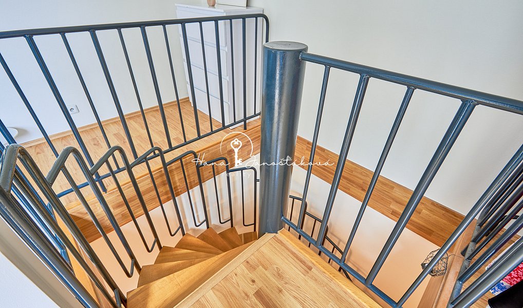 Prodej bytu 2+kk 56 m², České Budějovice – náhled fotky 8