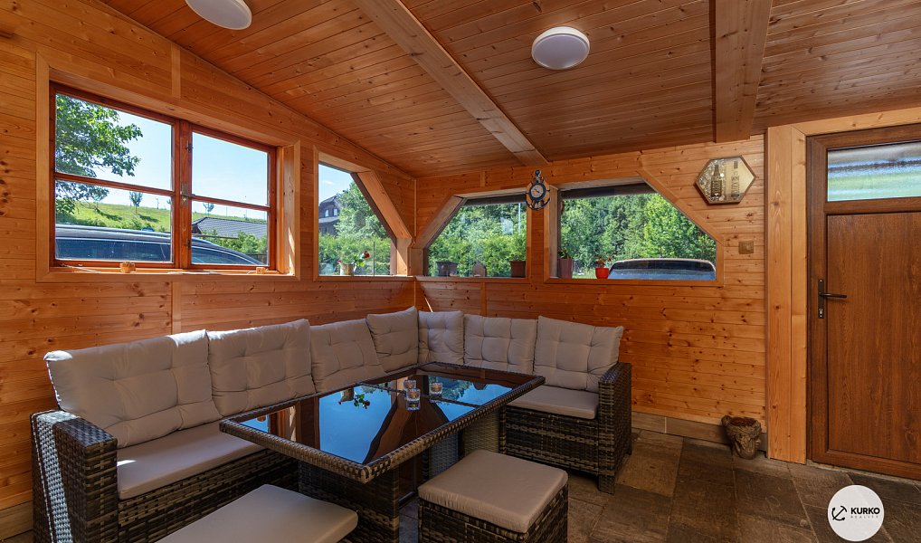 Prodej domu 110 m² s pozemkem 1 198 m², Baška – náhled fotky 3