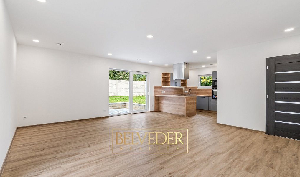 Prodej domu 107 m² s pozemkem 862 m², Dubí – náhled fotky 11