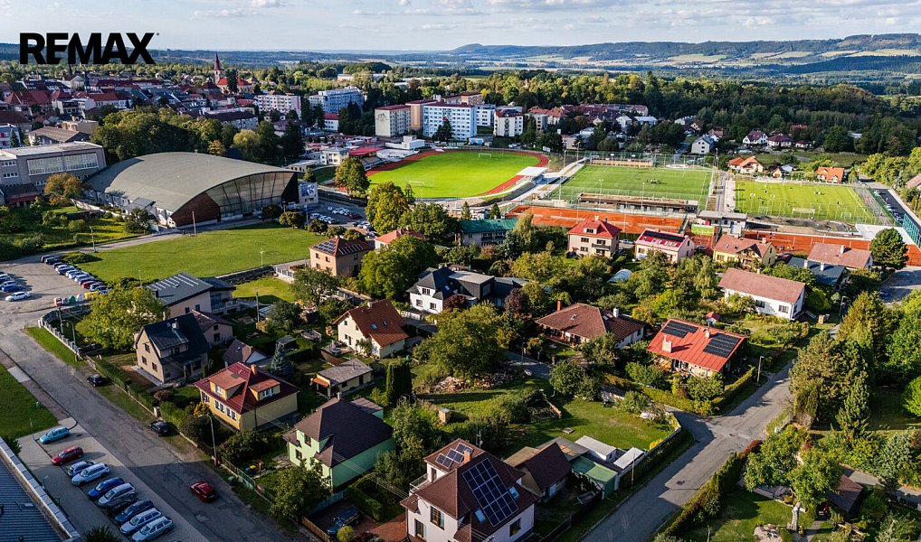 Prodej domu 155 m² s pozemkem 682 m², Chotěboř – náhled fotky 29