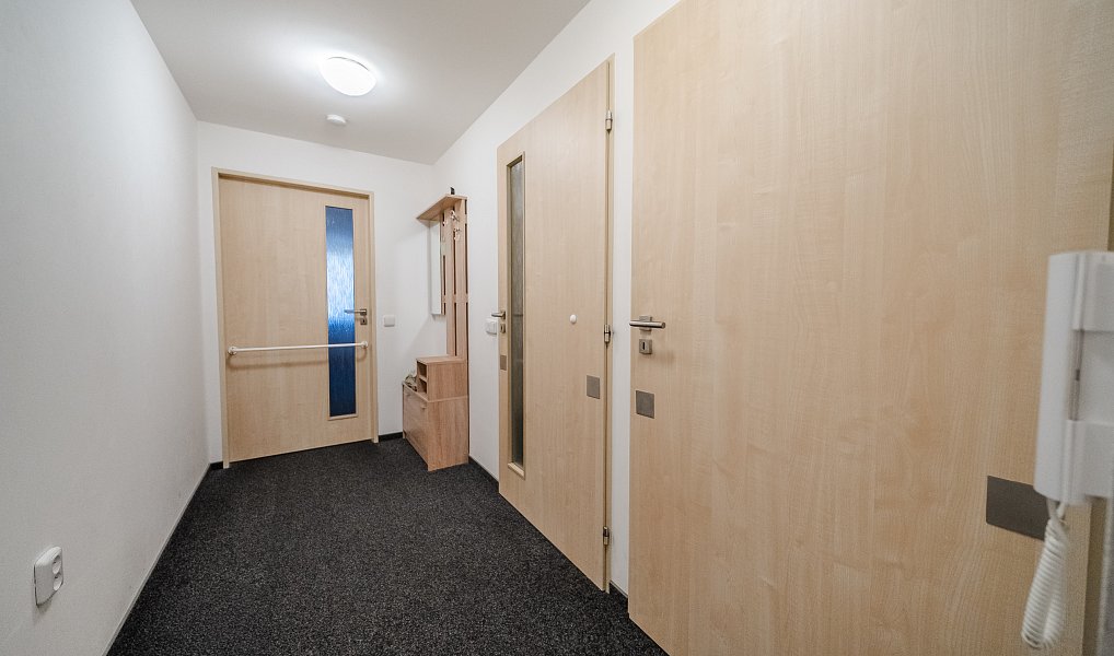 Prodej ubytovacího objektu 500 m², Odry – náhled fotky 12