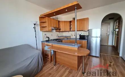 Pronájem bytu 1+1 40 m², Jasná, Opava - Kylešovice