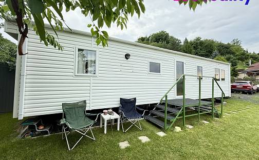 Prodej chaty/chalupy 33 m² s pozemkem 356 m², Ústí nad Labem